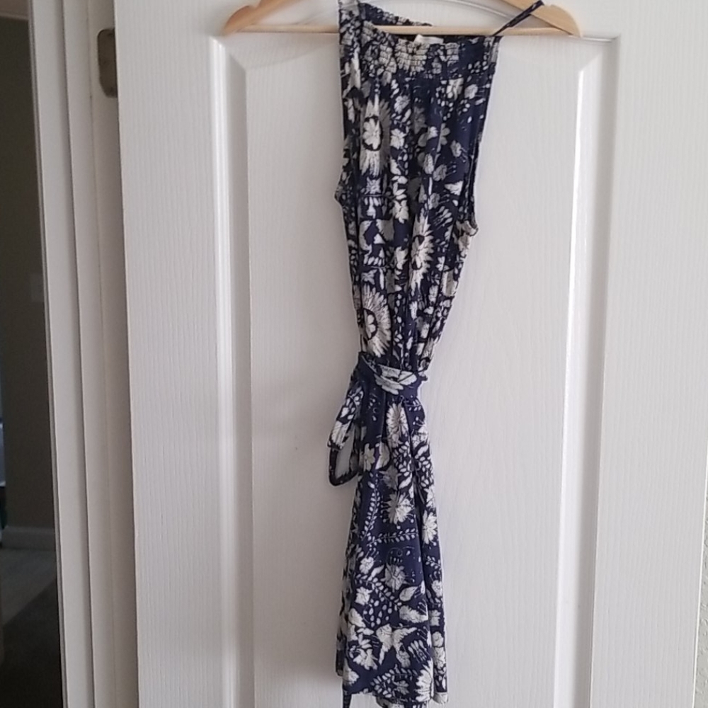 Lucky Brand sun dress